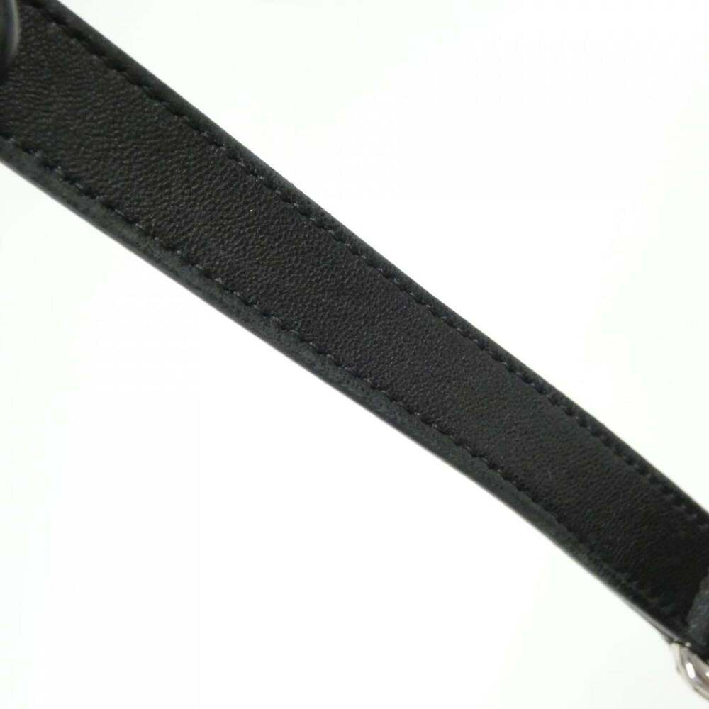 GUCCI Black Shoulder Bag - Picture 9 of 10